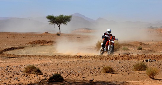 RMF Marocco Challenge